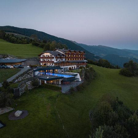 Panoramahotel Huberhof Маранца Екстер'єр фото