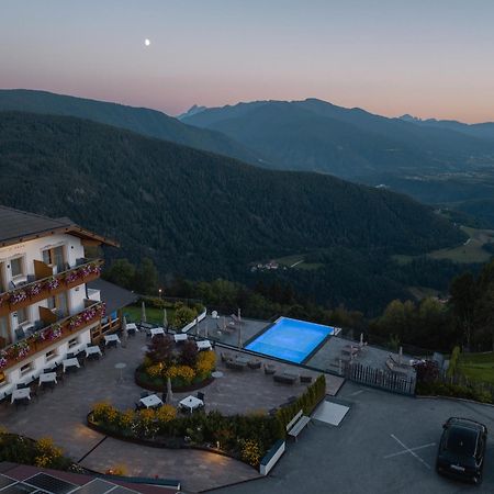 Panoramahotel Huberhof Маранца Екстер'єр фото
