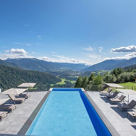 Panoramahotel Huberhof Маранца Екстер'єр фото