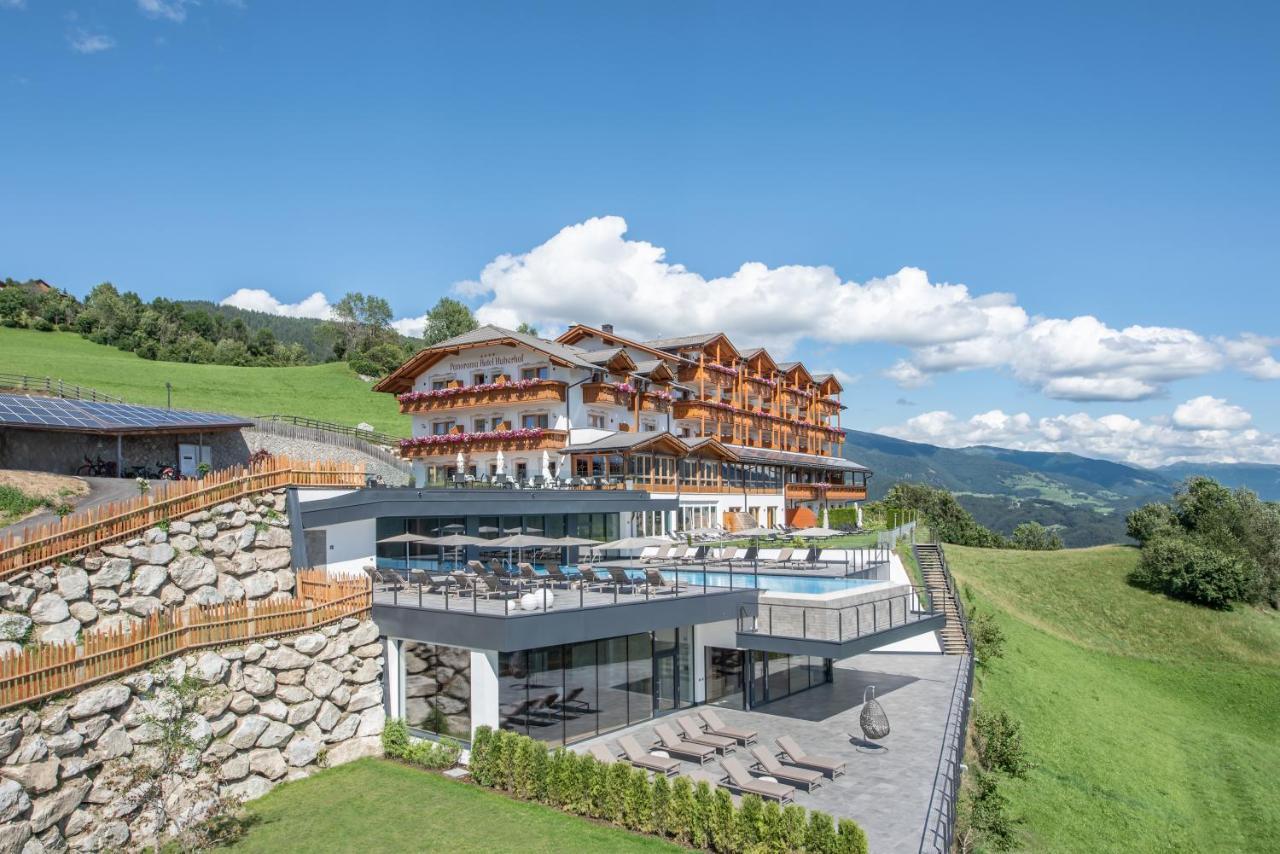 Panoramahotel Huberhof Маранца Екстер'єр фото