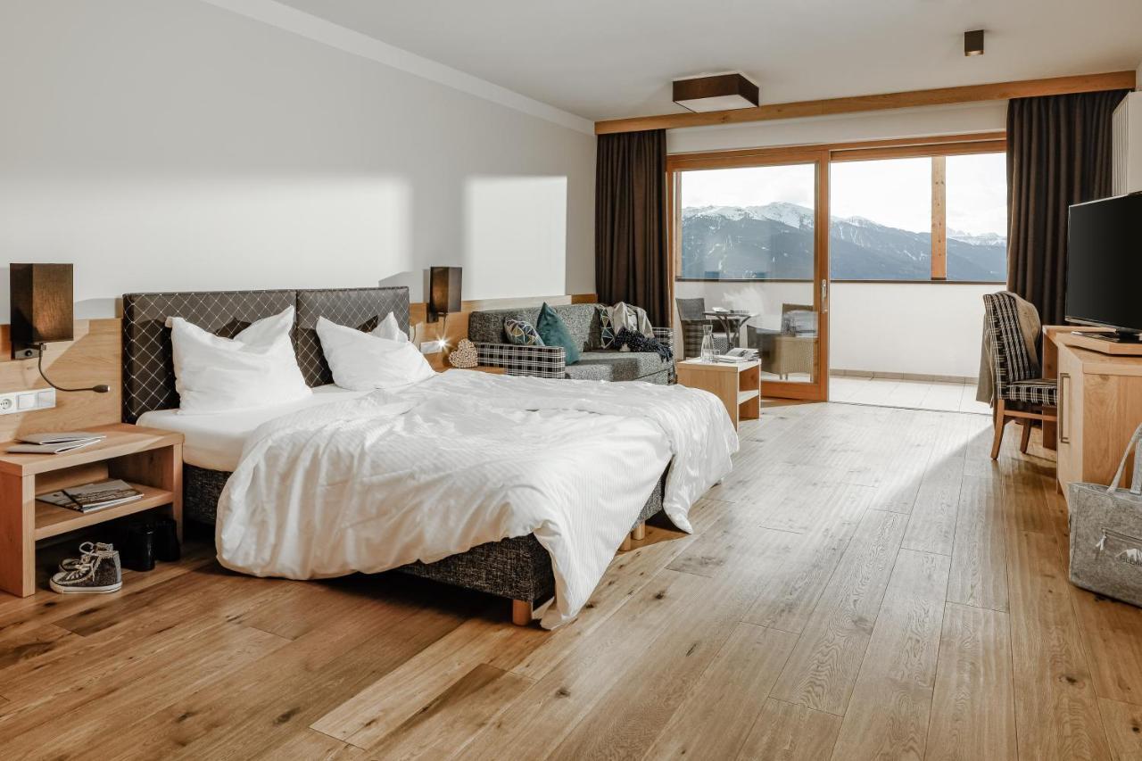 Panoramahotel Huberhof Маранца Екстер'єр фото