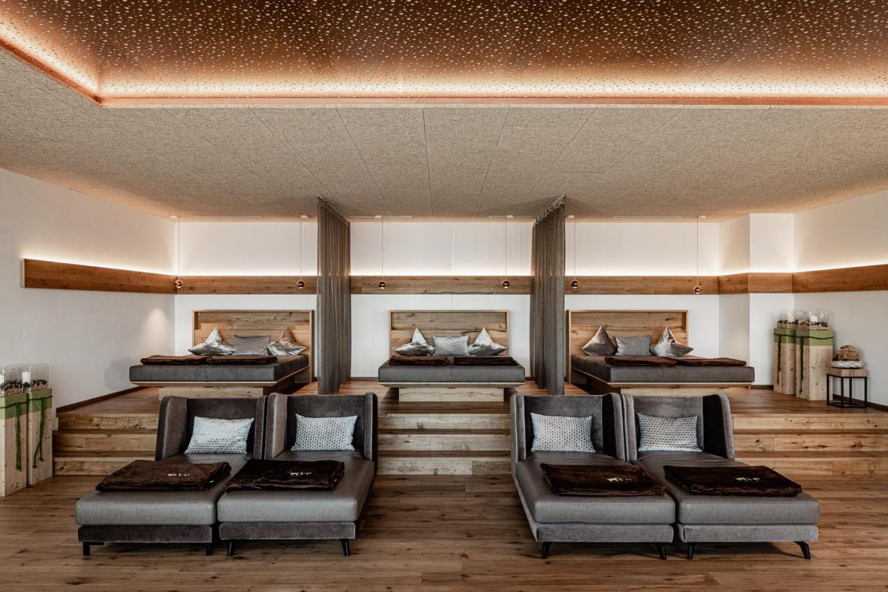 Panoramahotel Huberhof Маранца Екстер'єр фото