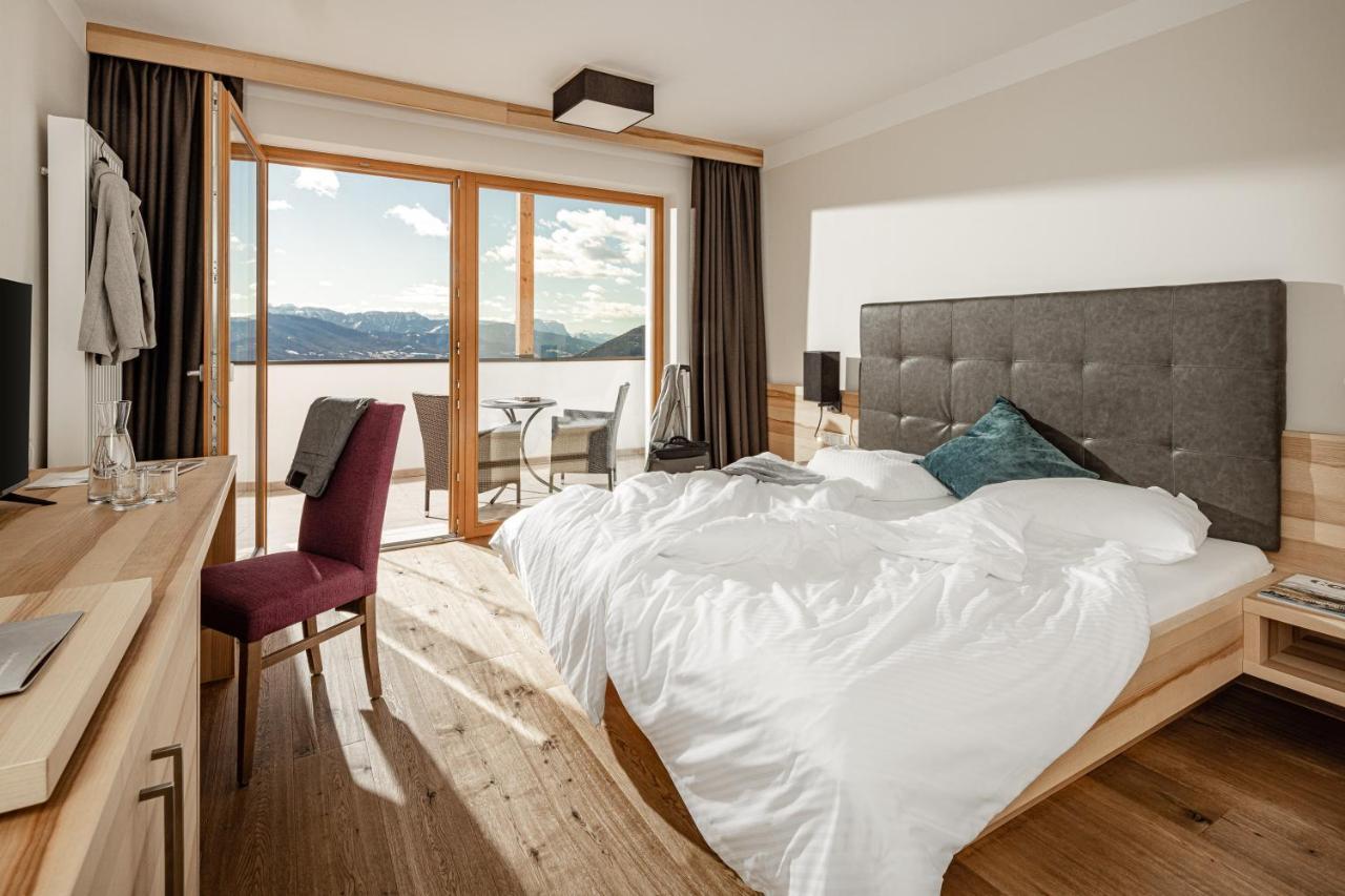 Panoramahotel Huberhof Маранца Екстер'єр фото