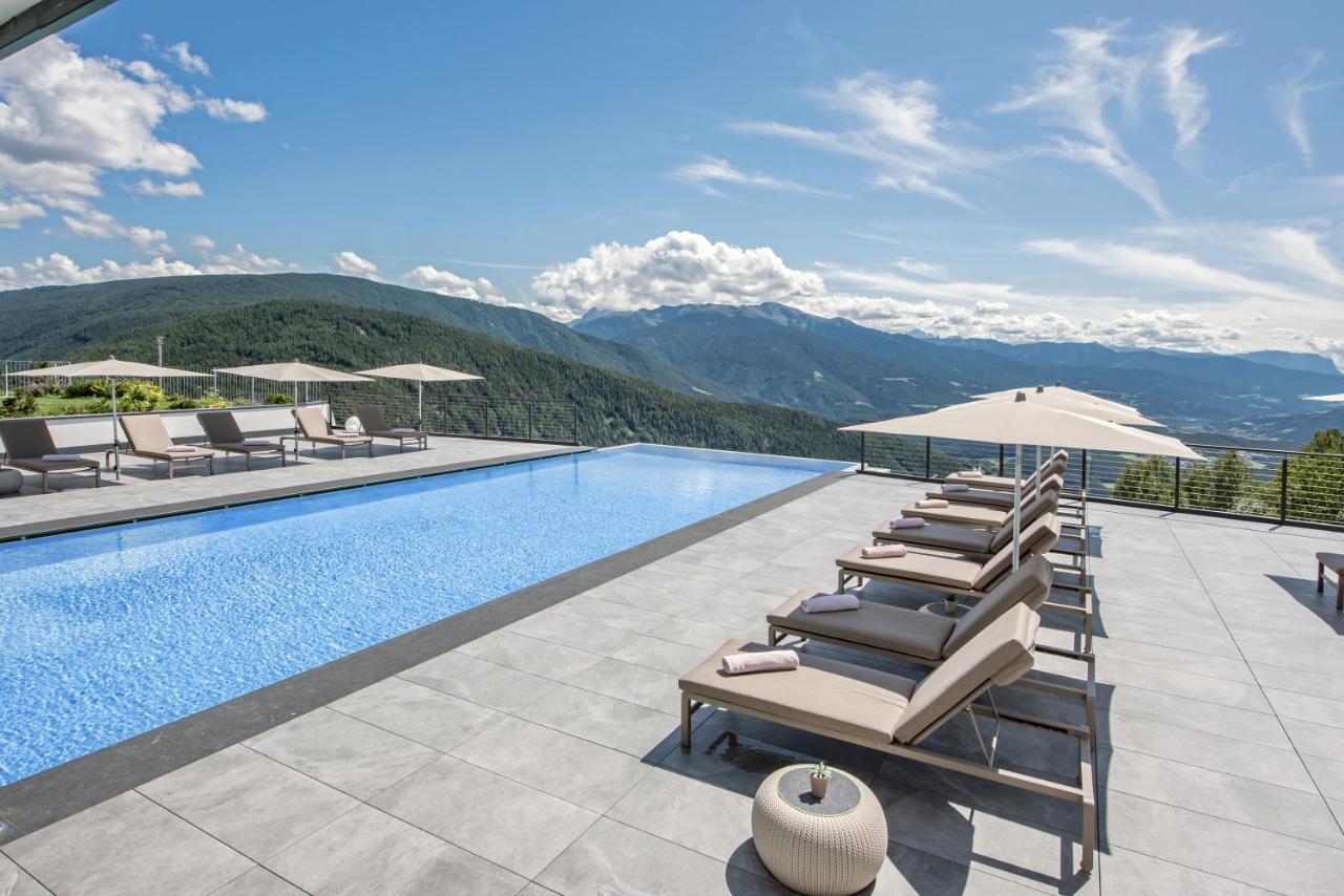 Panoramahotel Huberhof Маранца Екстер'єр фото