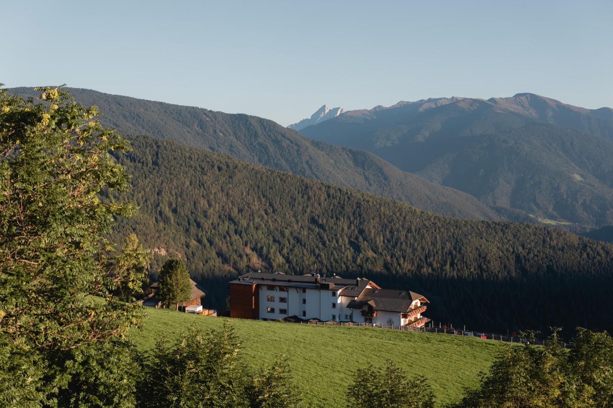 Panoramahotel Huberhof Маранца Екстер'єр фото
